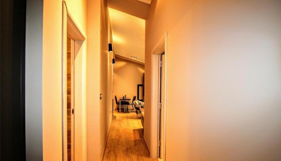 Luxury Skopje Apartments Kültér fotó