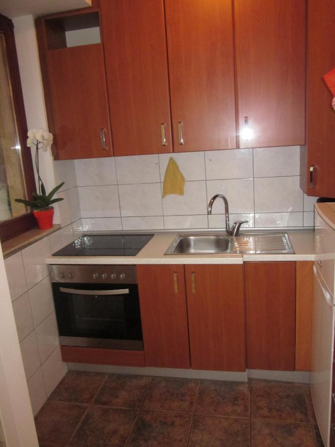 Luxury Skopje Apartments Kültér fotó