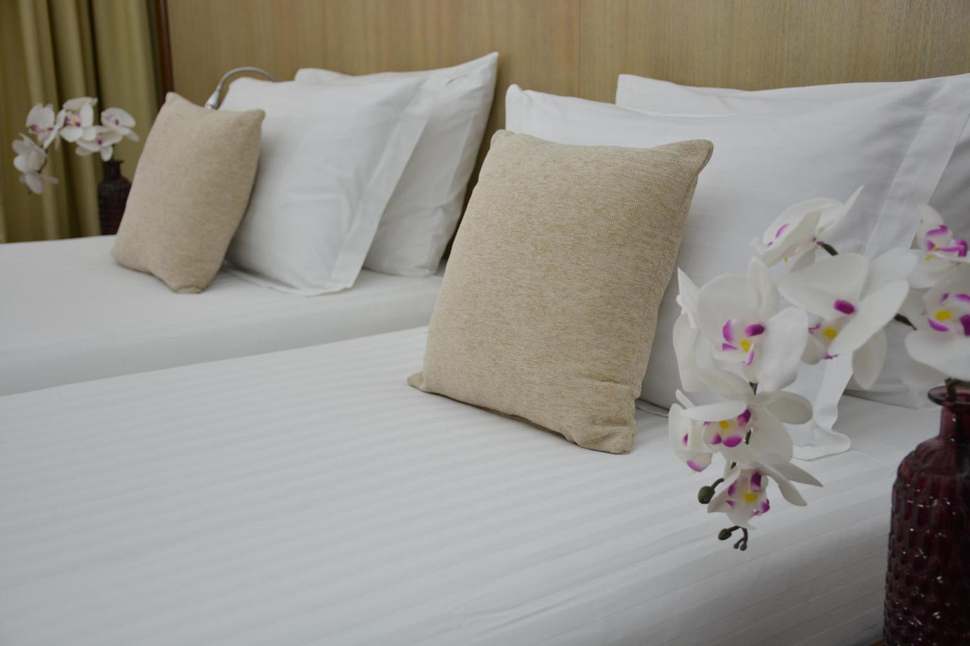 Luxury Skopje Apartments Kültér fotó
