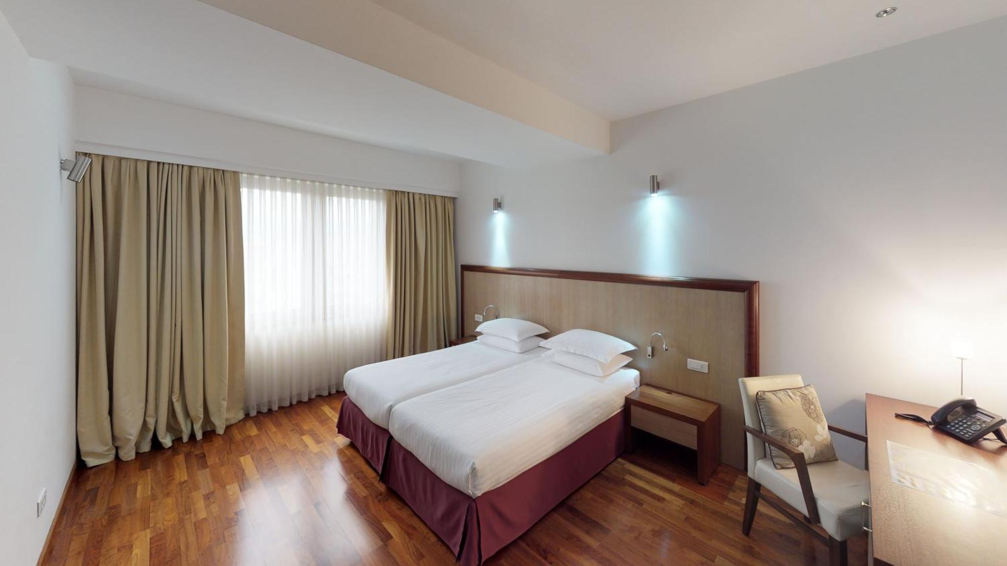 Luxury Skopje Apartments Kültér fotó