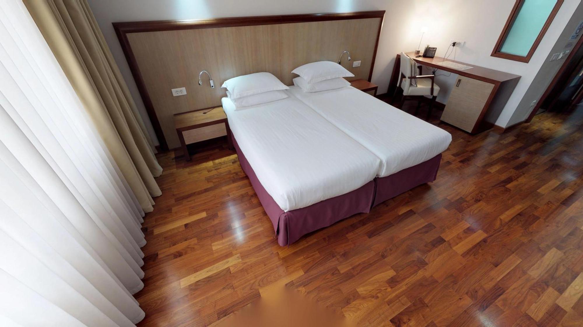 Luxury Skopje Apartments Kültér fotó