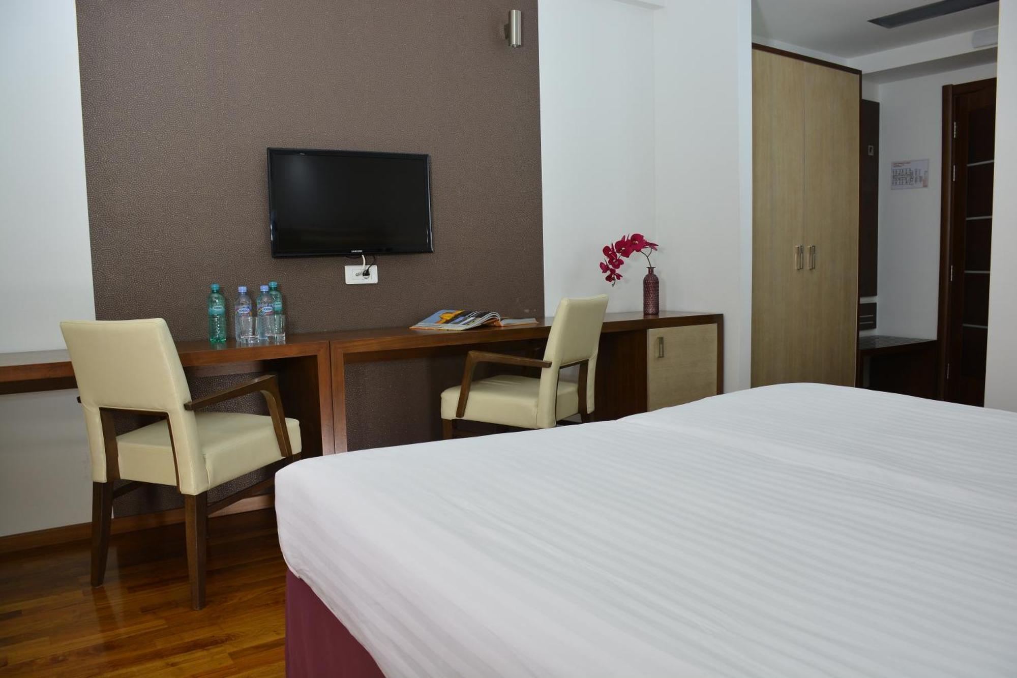 Luxury Skopje Apartments Kültér fotó