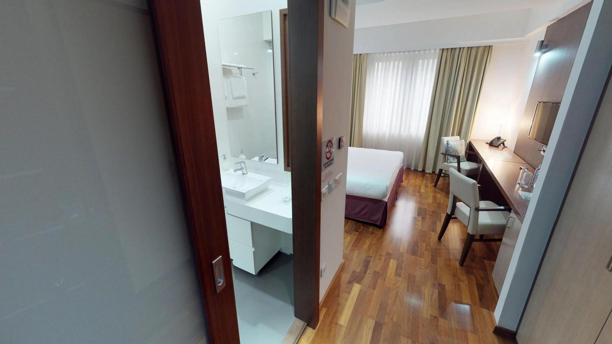 Luxury Skopje Apartments Kültér fotó
