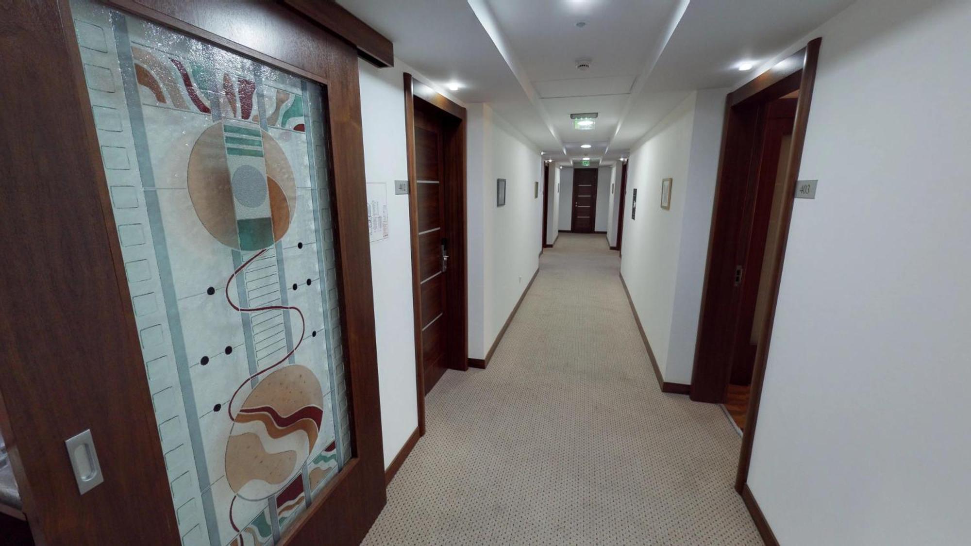 Luxury Skopje Apartments Kültér fotó