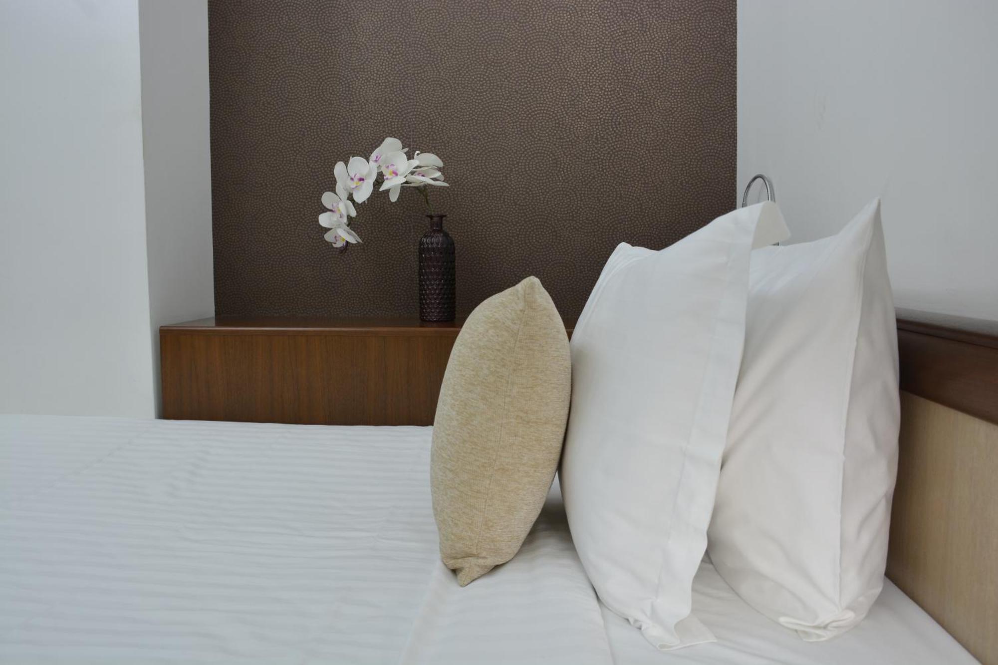 Luxury Skopje Apartments Kültér fotó