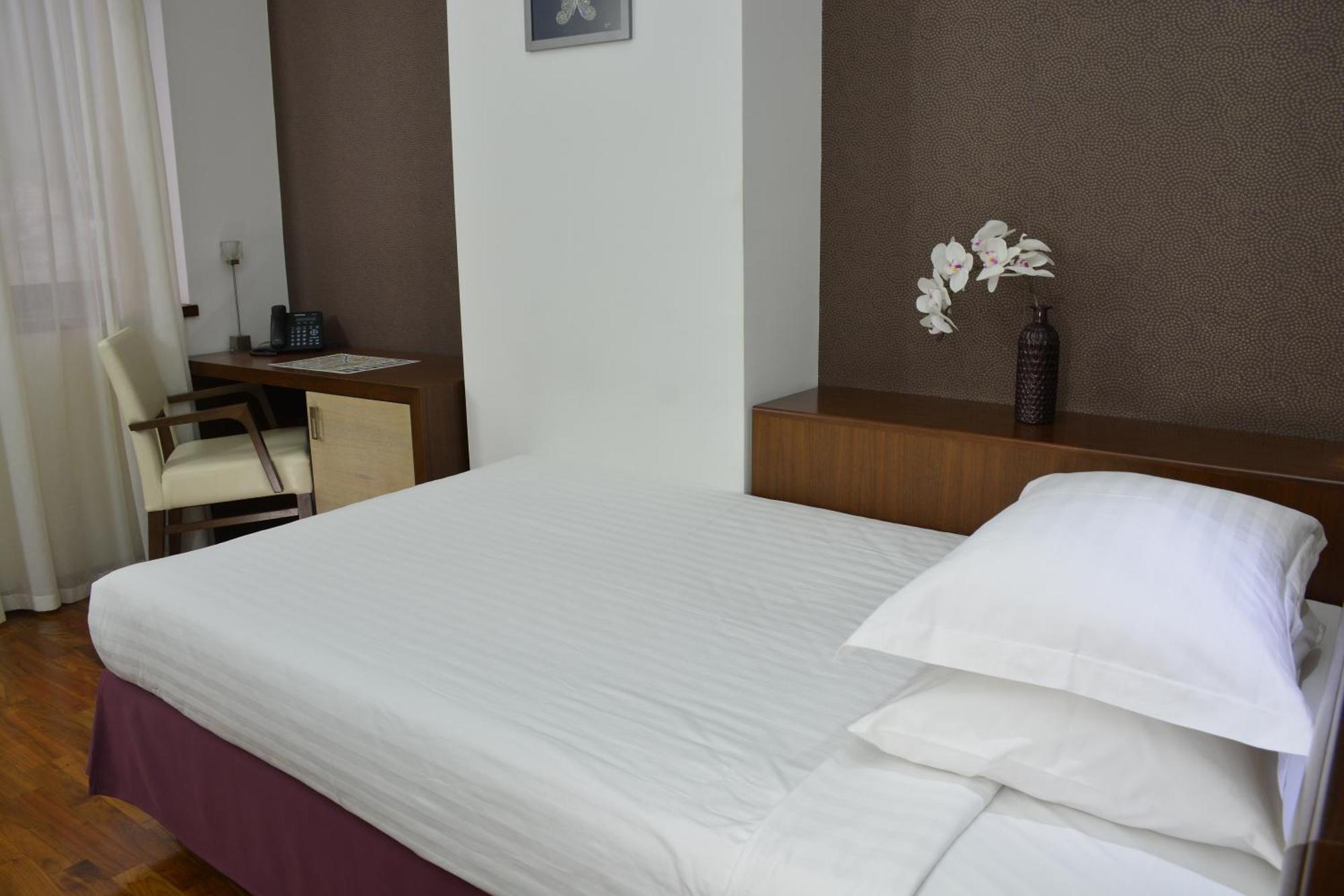 Luxury Skopje Apartments Kültér fotó