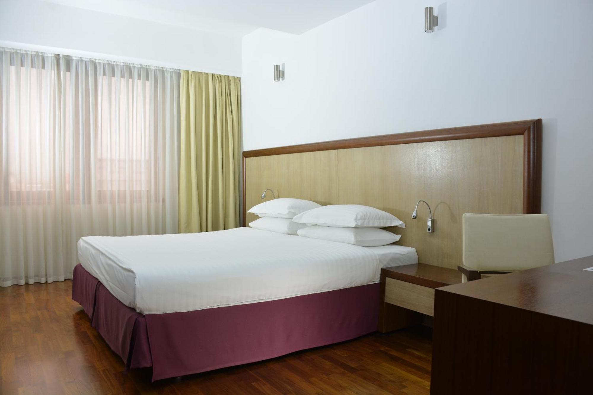 Luxury Skopje Apartments Kültér fotó