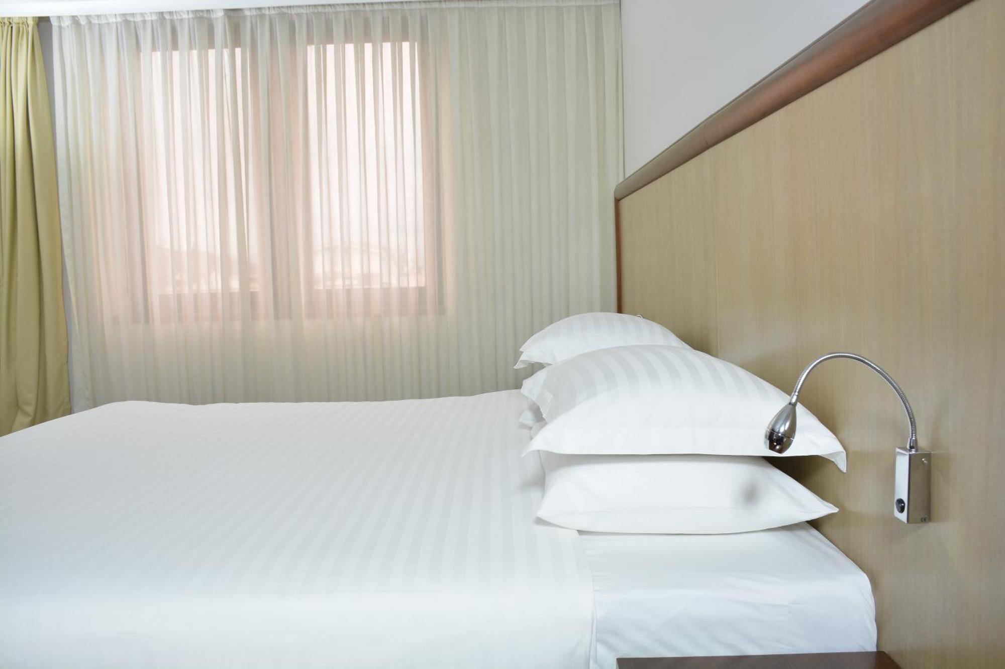 Luxury Skopje Apartments Kültér fotó