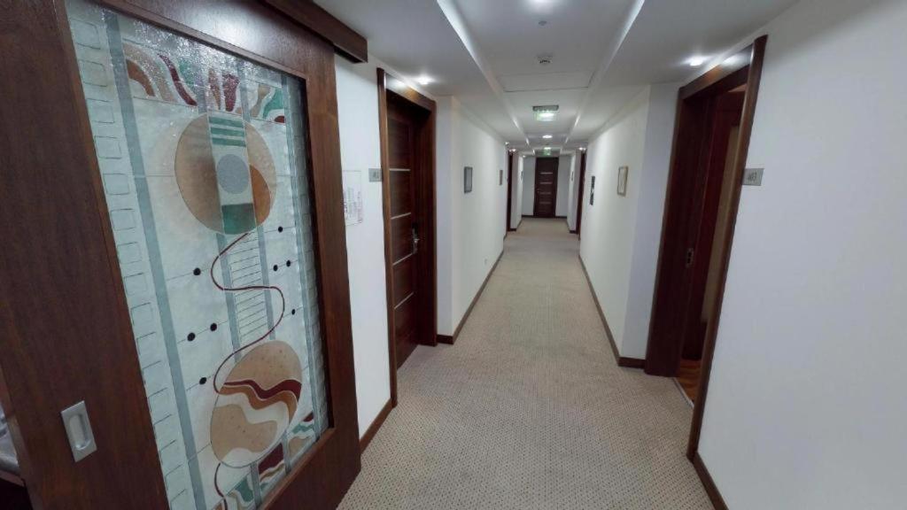 Luxury Skopje Apartments Kültér fotó