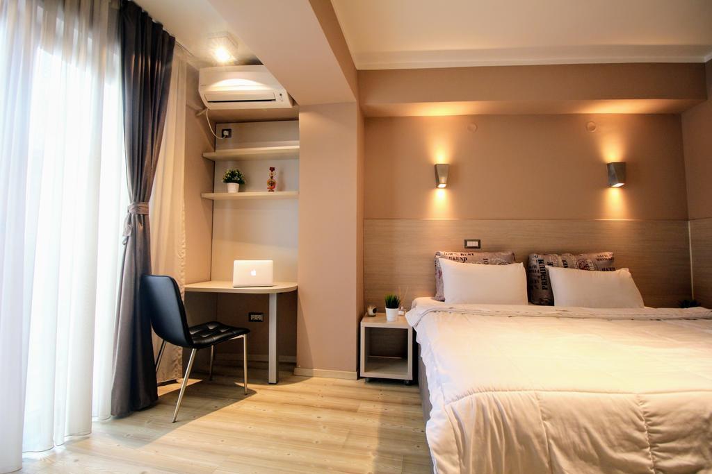 Luxury Skopje Apartments Kültér fotó